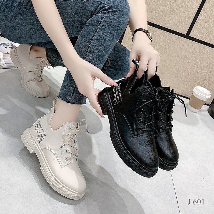 SEPATU WANITA  BOOTS BEDELIA FASHION 601