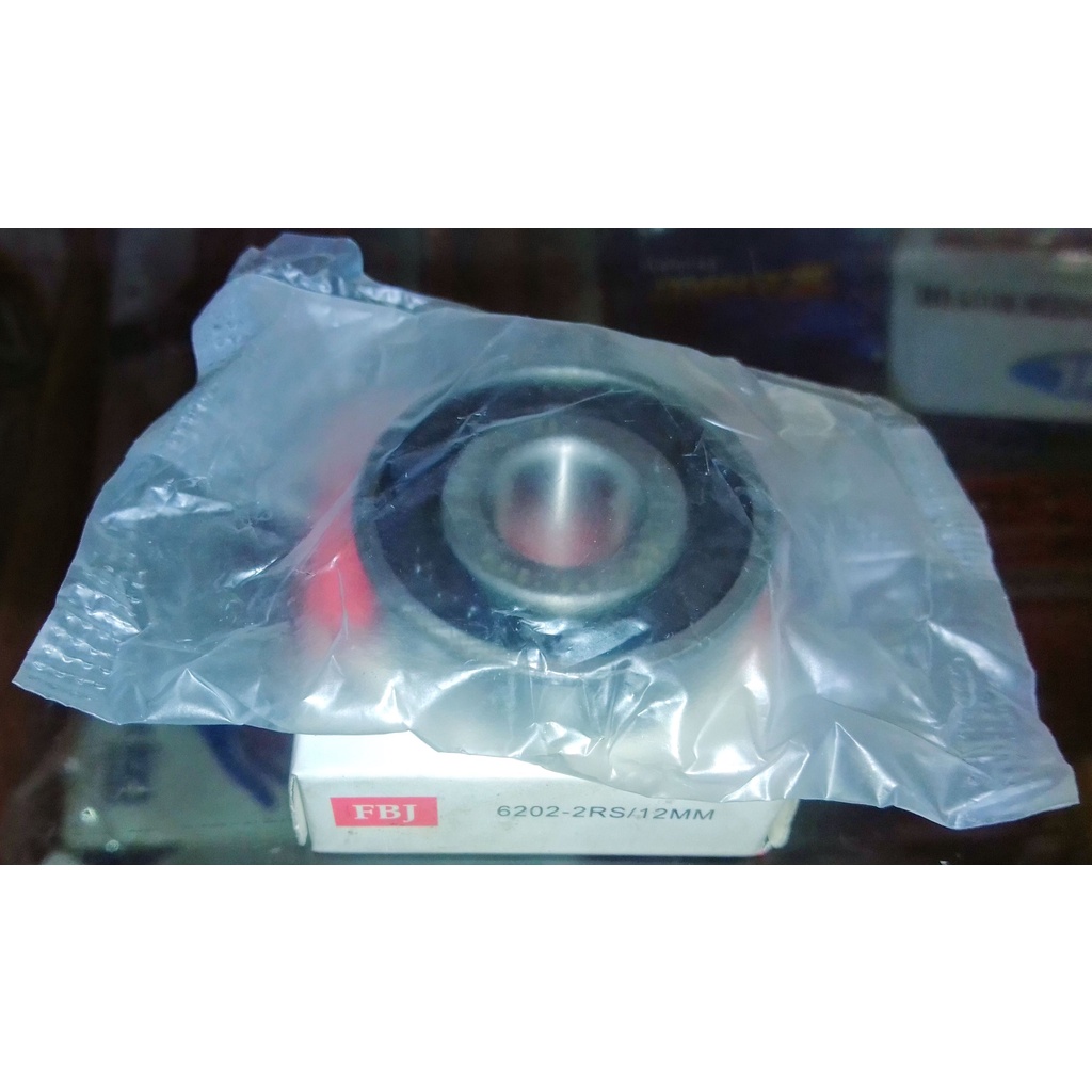 bearing laker laher 6202 12mm