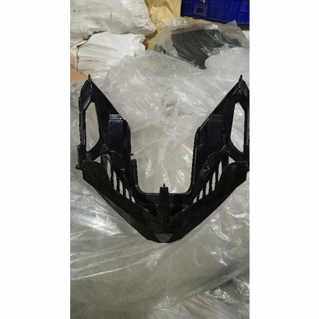 alis lampu depan vario 150 vario 125 2018-2020 original lis reflektor