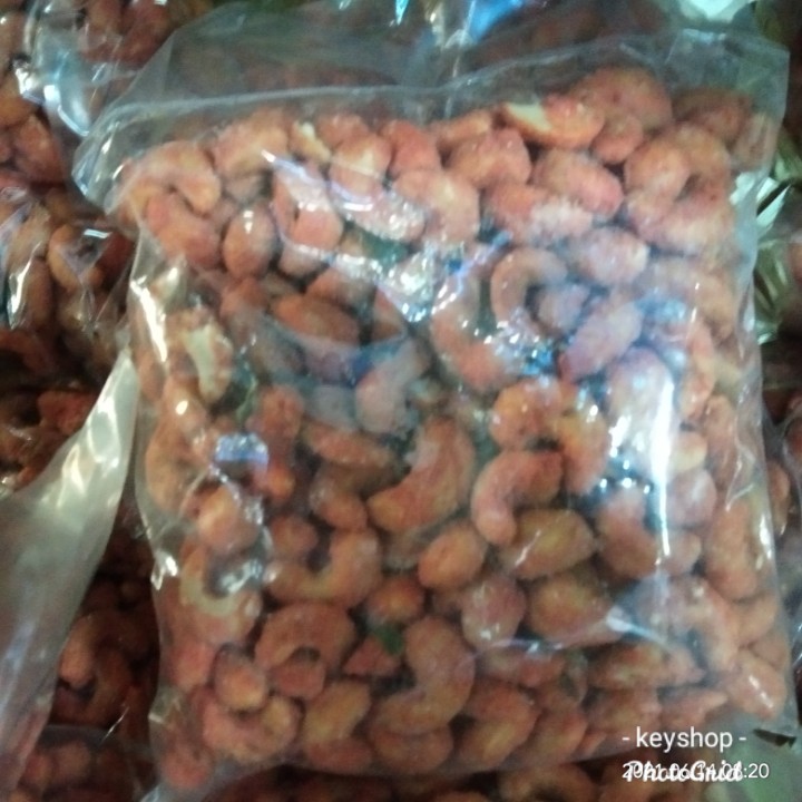 

Kacang Mede Thailand