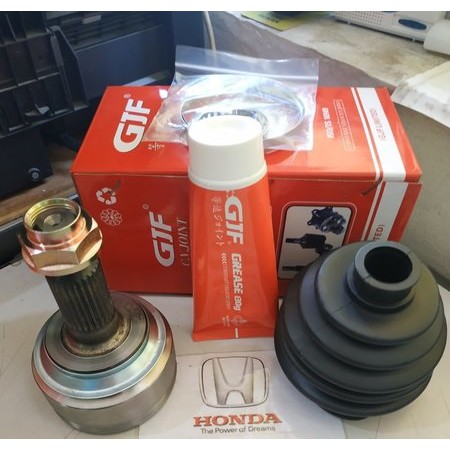 CV JOINT AS RODA AS KOPEL LUAR CIVIC FD FD1 2006-2011 MANUAL MT