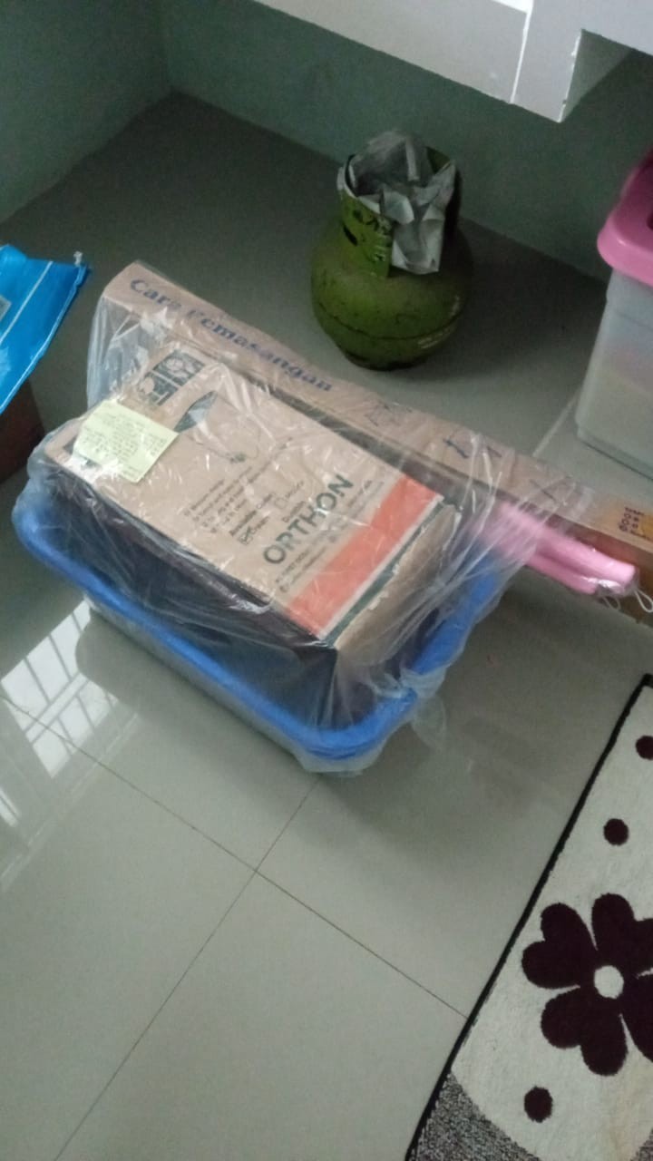 Sikat Livina 111 Lion Star