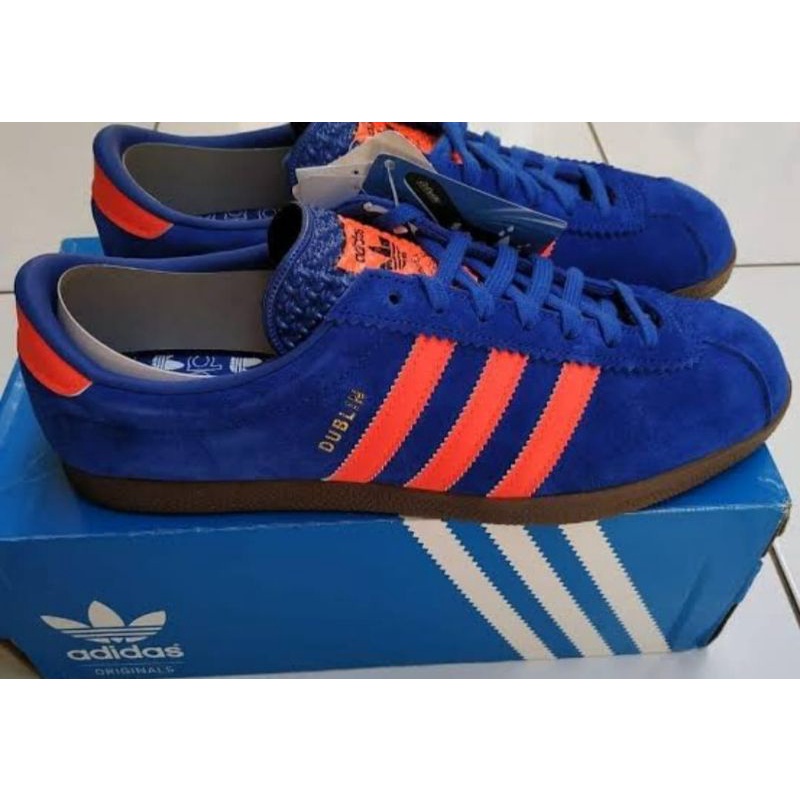 adidas dublin