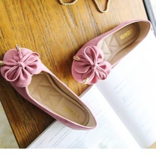 DAFF 05 FLATSHOES