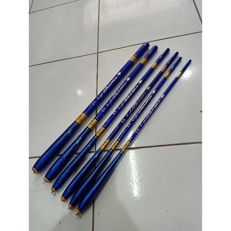 Tegek Daido Panama 210 240 270 300 360 450