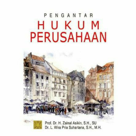 

HUKUM PERUSAHAAN