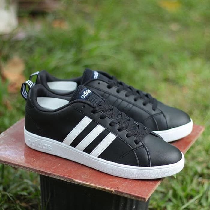 adidas neo vall stripe