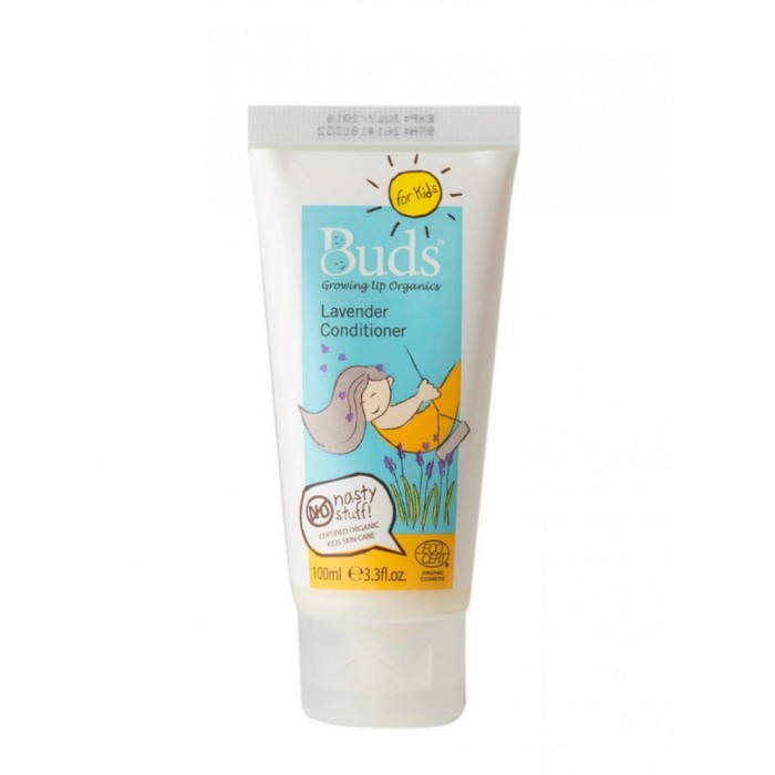 Buds Organics - Lavender Conditioner 100ml