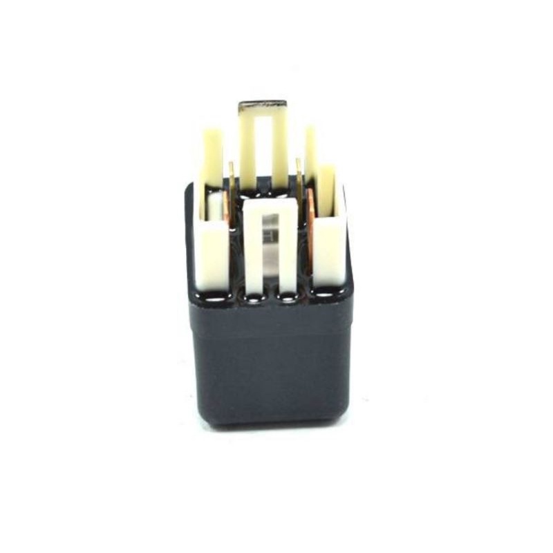 Relay Start Bendik Starter Vario Beat Spacy Scoopy Blade Revo FI Supra X 125 Asli HGP 38501-KVB-901-Bendik Saja