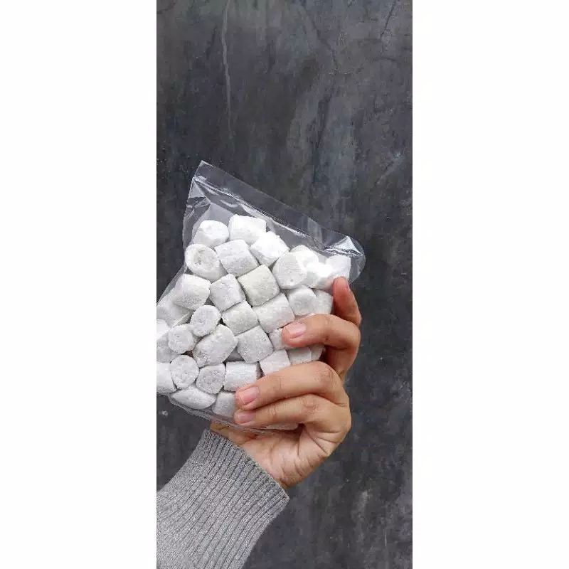 

cimol original tanpa keju mba Akbar