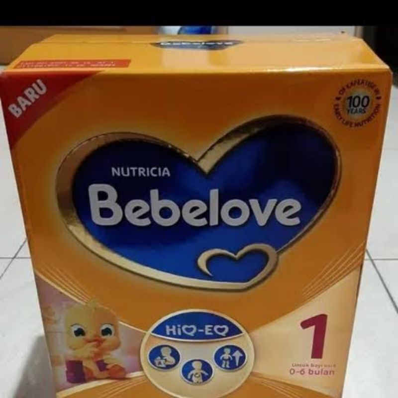 bebelac 1