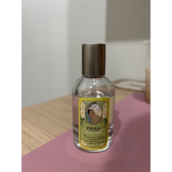 Parfume Ready Set Prah Preloved
