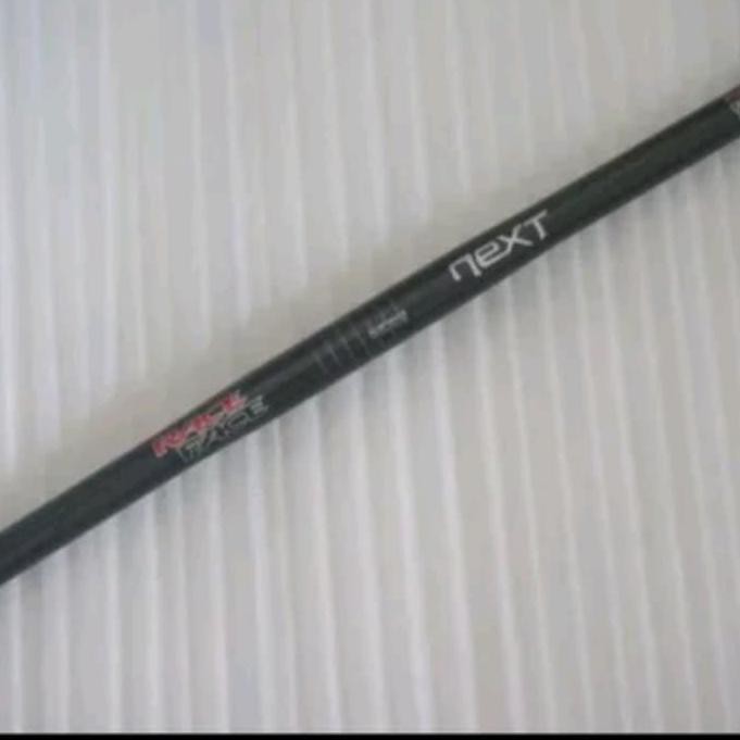 Handlebar Carbon RACE FACE Flat