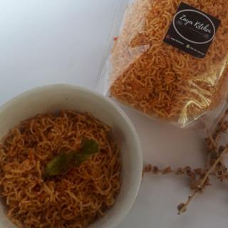 Bihun Goreng Bumbu Asli Bumbu Balado Bumbu Barbeque Shopee Indonesia