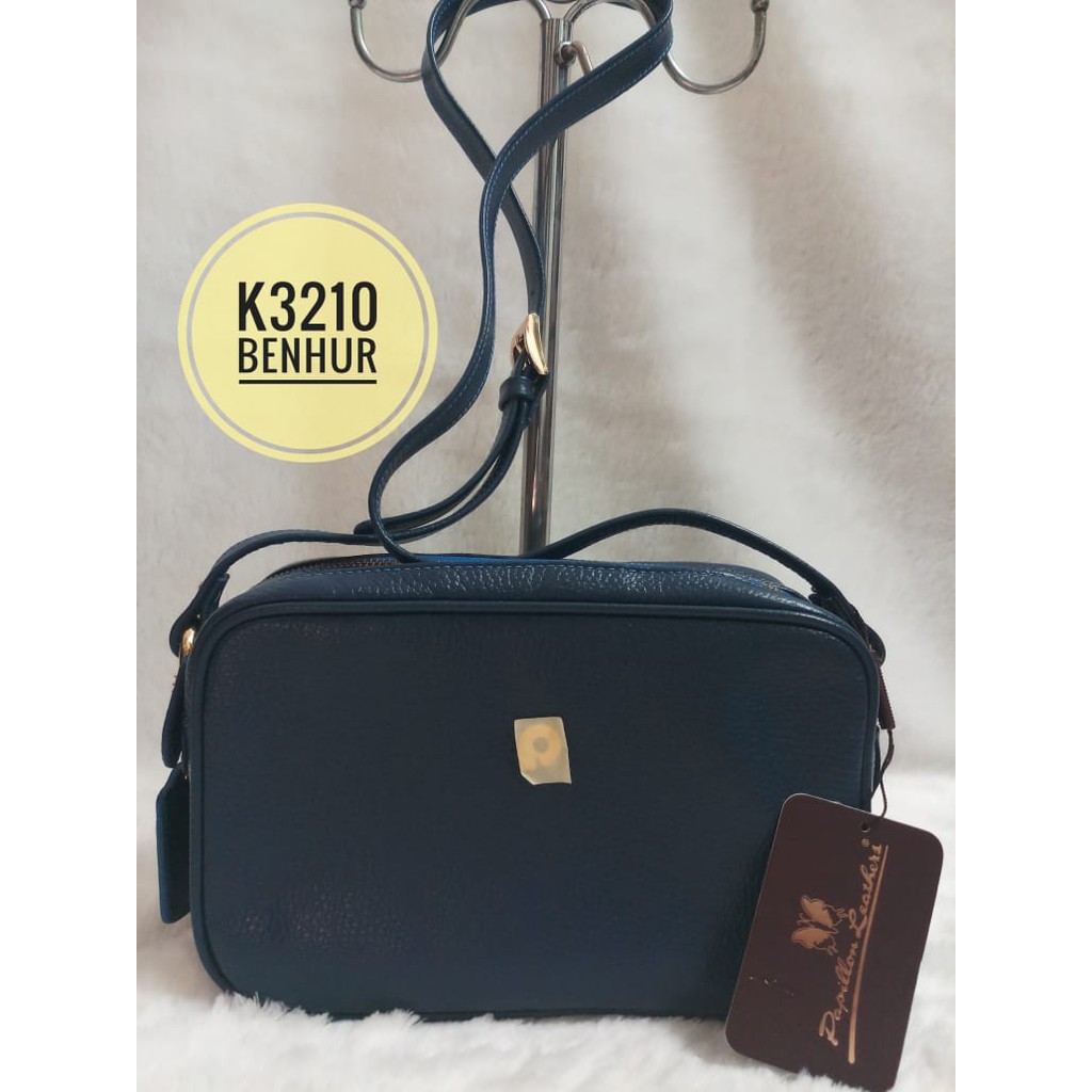 Tas Papillon Original K3210 Biru
