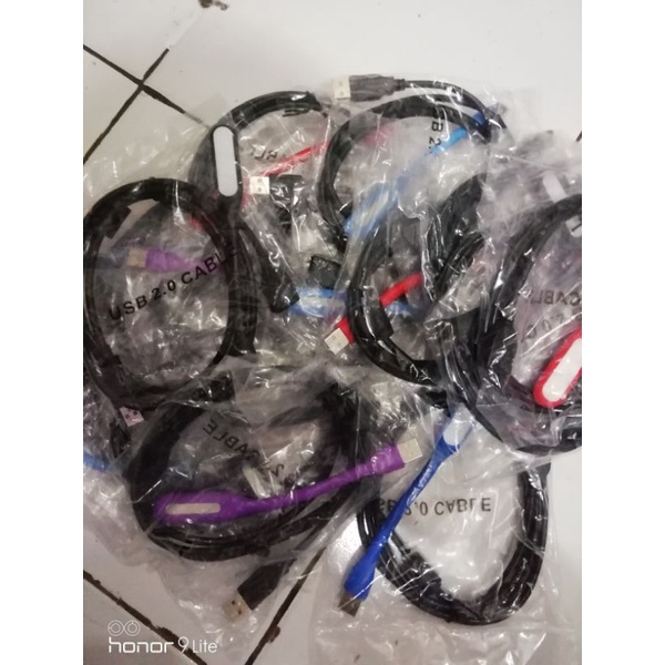 lampu led aquarium mini/usb