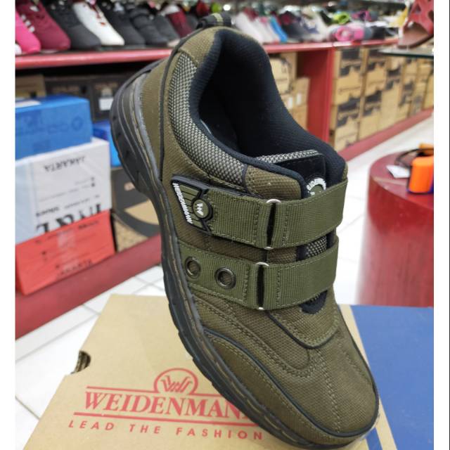 HIKING,GUNUNG,TRACKING WEIDENMANN SEPATU HIKING,GUNUNG,TRACKING WEIDENMANN COMANDER-08