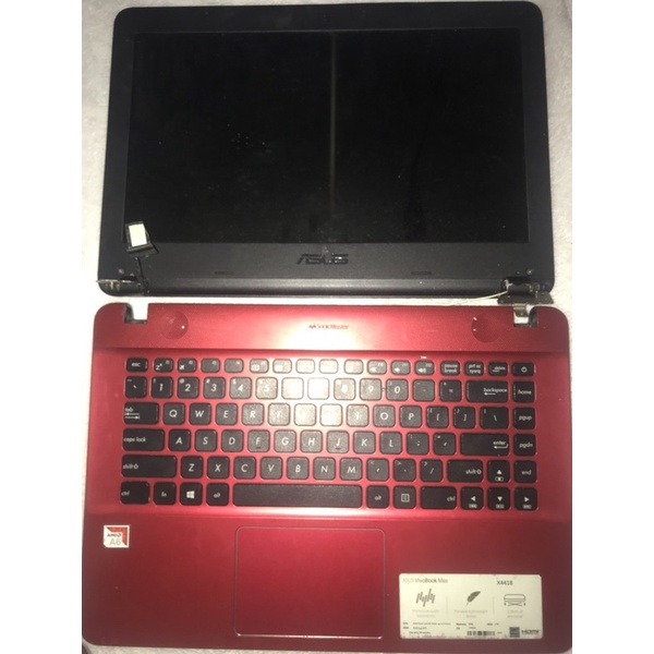 Jual Laptop Asus Vivobook Max X441b | Shopee Indonesia