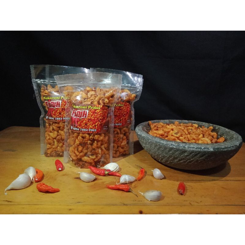 

Makaroni Faqih