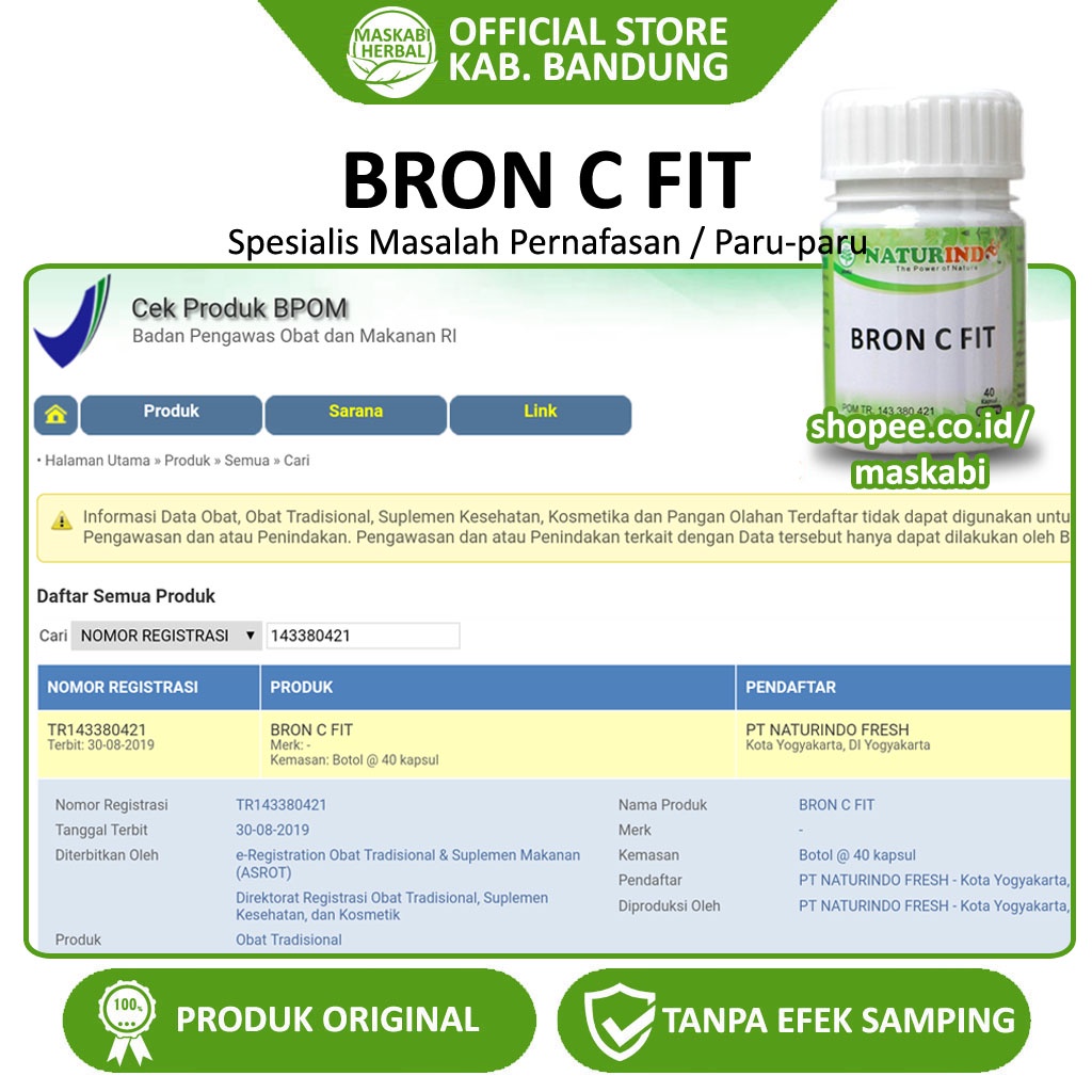 Gurah Obat Herbal Pereda Sesak Nafas Dahak Kapsul Gurah Herbal Memperbagus Suara Hebal Alami Asli-5