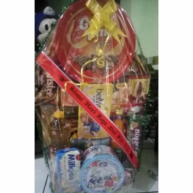 

Parsel Lebaran Idul Fitri 2021 Djiboutishop