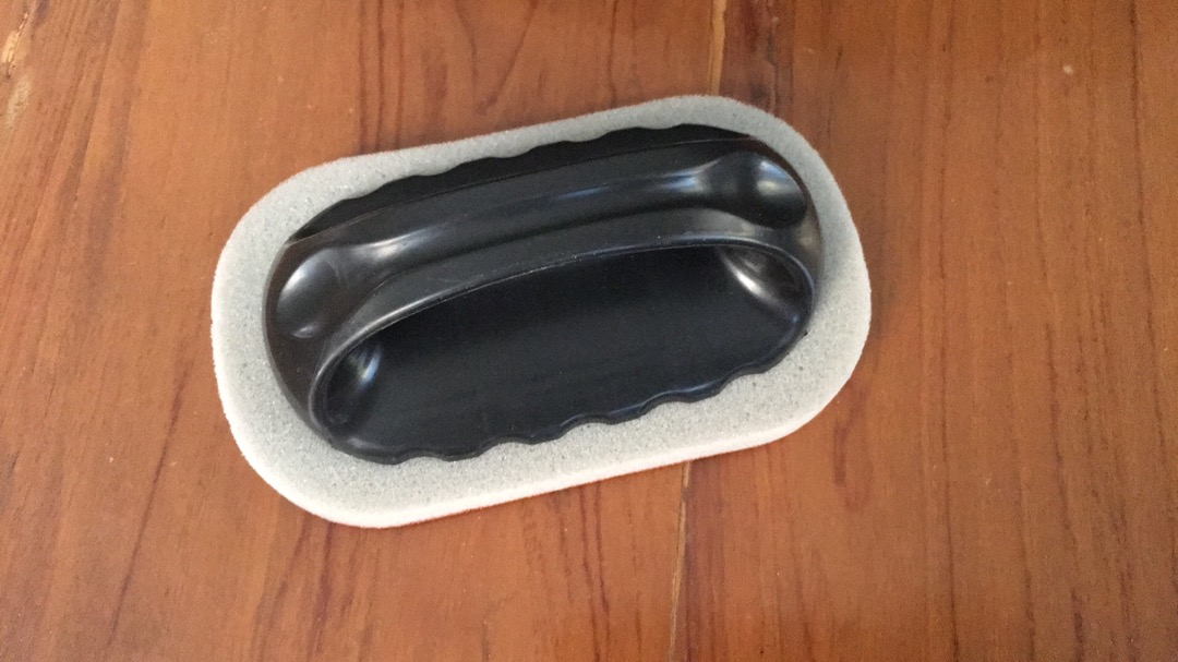 Sikat Wc Sabut Cuci Piring Wajan Pembersih Kerak Lantai Dinding Kamar Clean Brush Serbaguna Kitchen