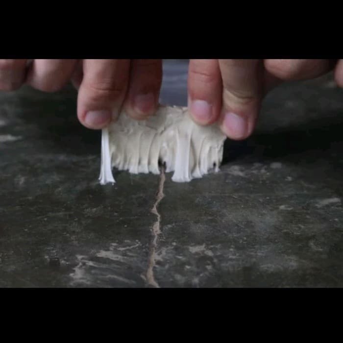 Alumunium butyl tape plaster waterproofing