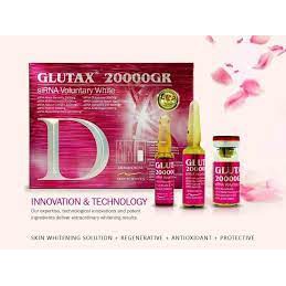Glutax 20000GR original