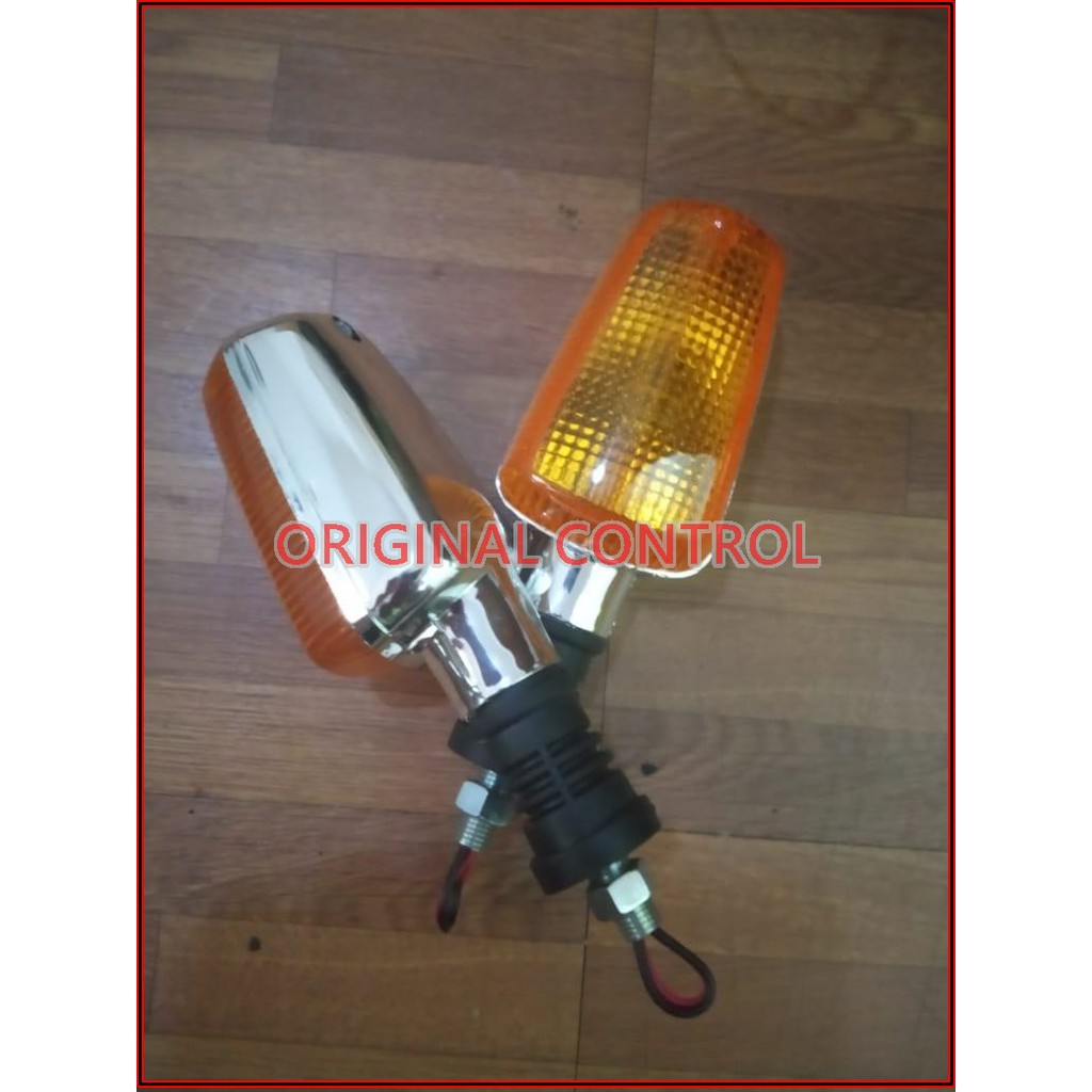 Lampu sen / sein standar rx king / RXK / RXS