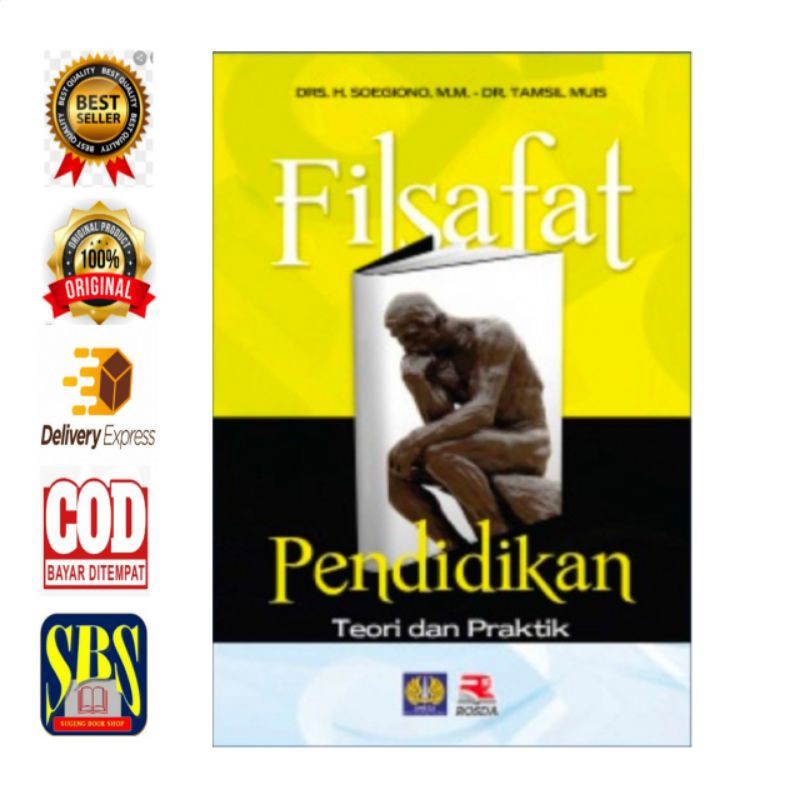 Filsafat Pendidikan Teori dan Praktik