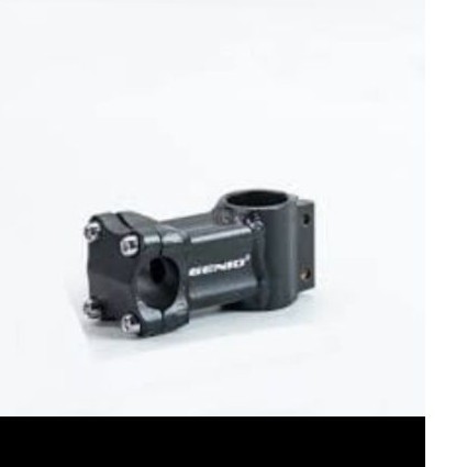 stem sepeda mtb federal ukuran standar 25.4mm