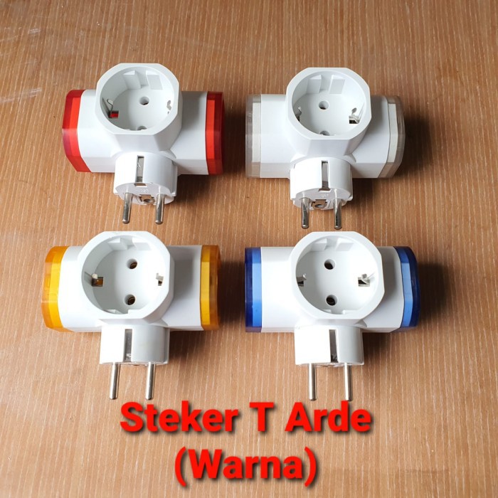 Meiko Steker T Arde Warna Type MT7899