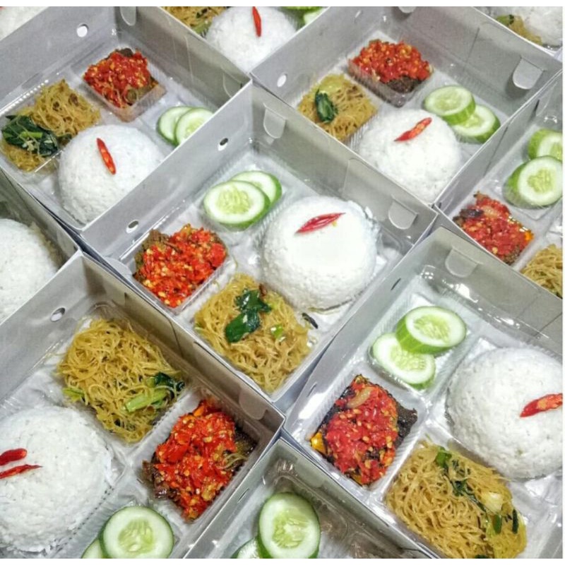 

Nasibox/Nasikotak