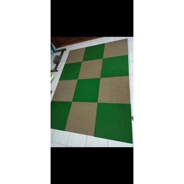 Karpet Tile-Karpet Puzzle