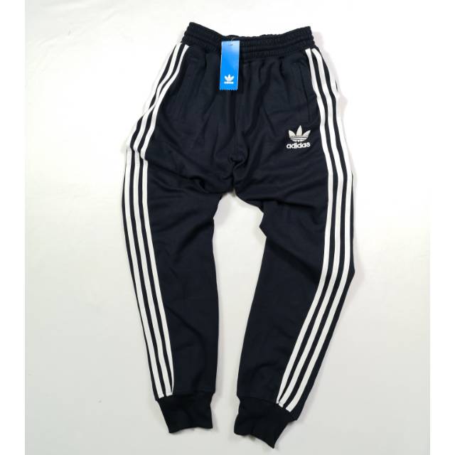 adidas original superstar joggers