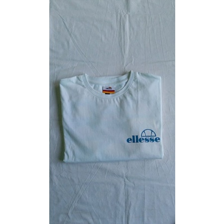 ts ellesse fondato on tag sz L