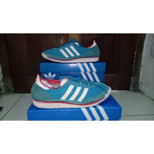 sl72 baby blue