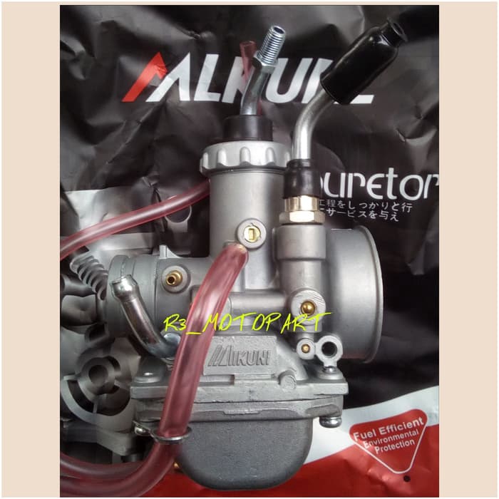 Karbu/Karburator Force1/Force 1/FIZ R/F1Z R Mikuni