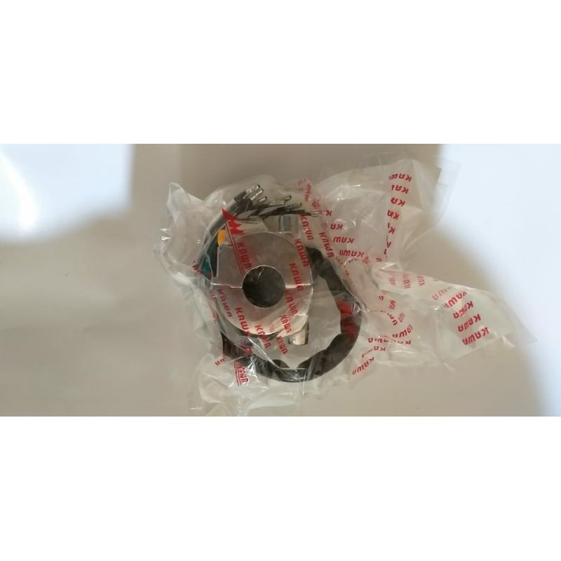 Holder Kiri Honda C700