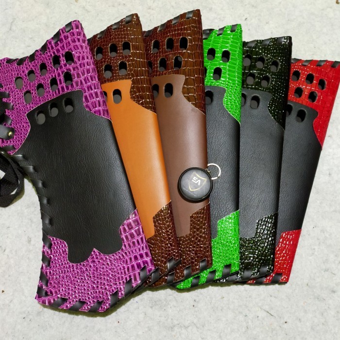 Tas Panahan Quiver Horsebow 1