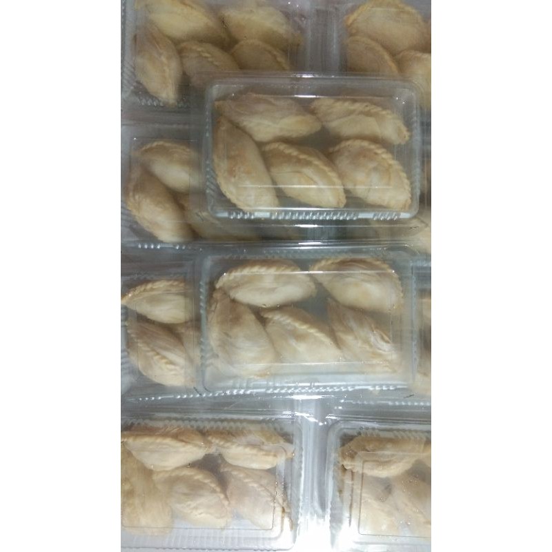 

Pastel Frozen Original isi 5/pack