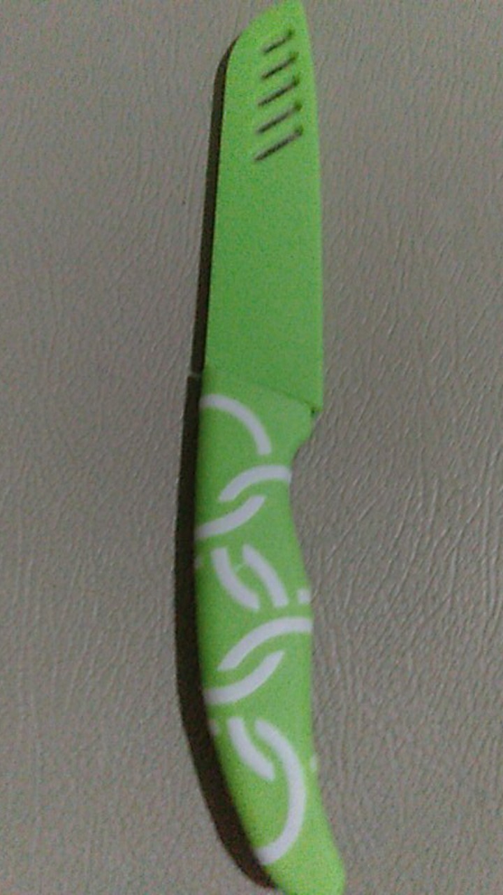 [38gr] Ppl Pisau Apel / Pisau Dapur Stainless / Pisau Buah / Pisau Apple