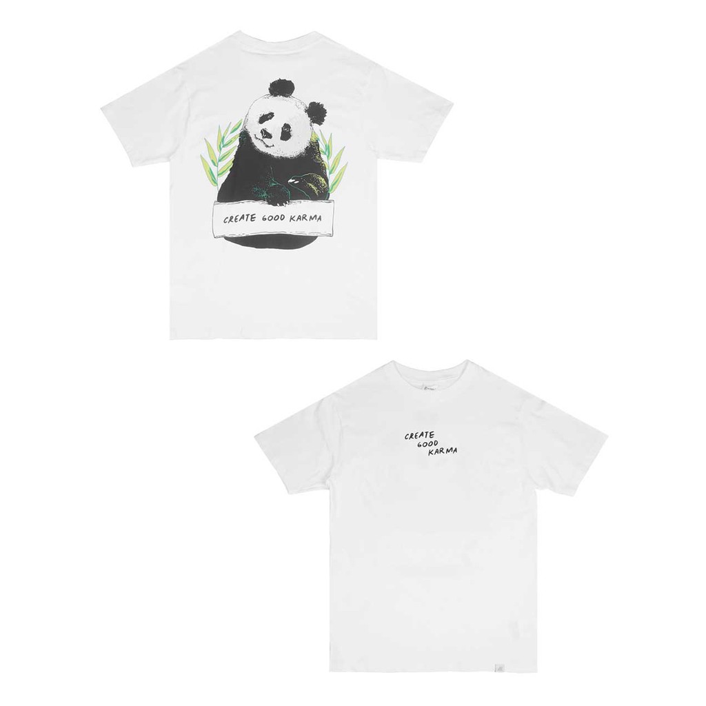 

Reclays Tshirt Bamboo White