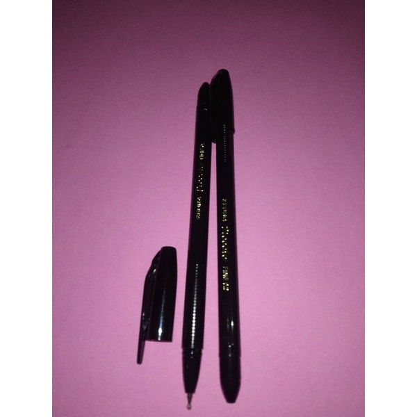 

PULPEN PICCOLO HITAM