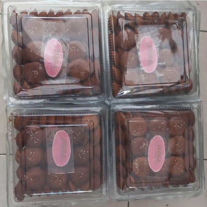 

Bolu gula merah
