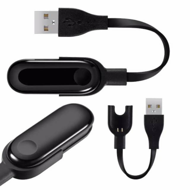 Kabel / Cable Charger Mi Band 2 / Miband 2