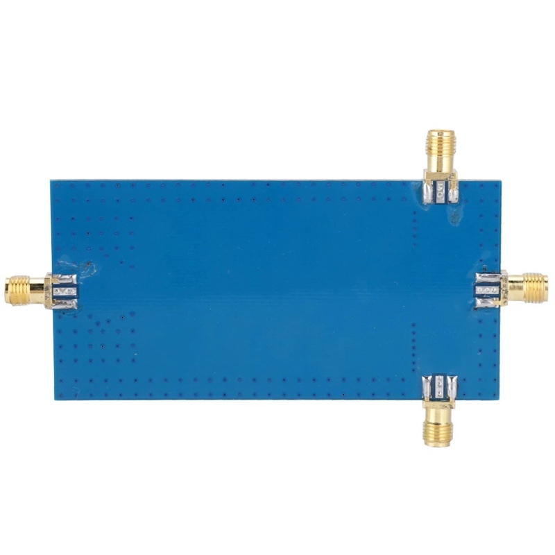 Btsg Performa Tinggi Tahan Aus SWR Jembatan Refleksi Untuk Pabrik Tahan Lama 0.1-3000MHz RF SWR Bridge Standing Wave B