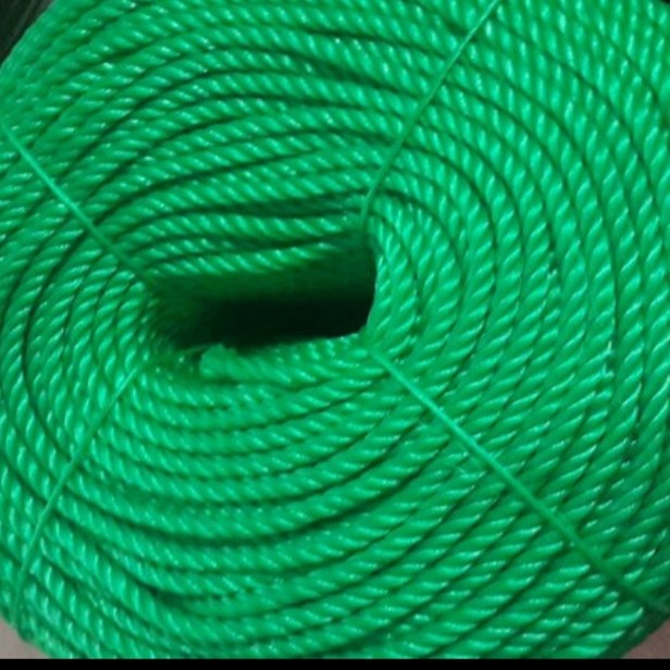 Tali Tambang Plastik Nylon 10 MM