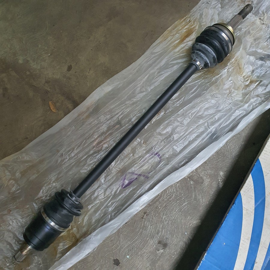 Sunny B13 1997 1.3 1300cc As ass roda drive shaft assy kiri