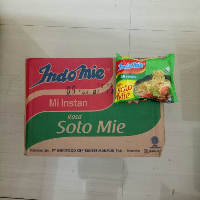 

indomie soto mie 70g